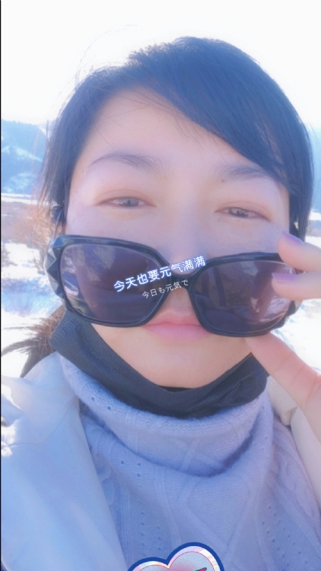 木头不木的第一张照片--青岛相亲服务中心