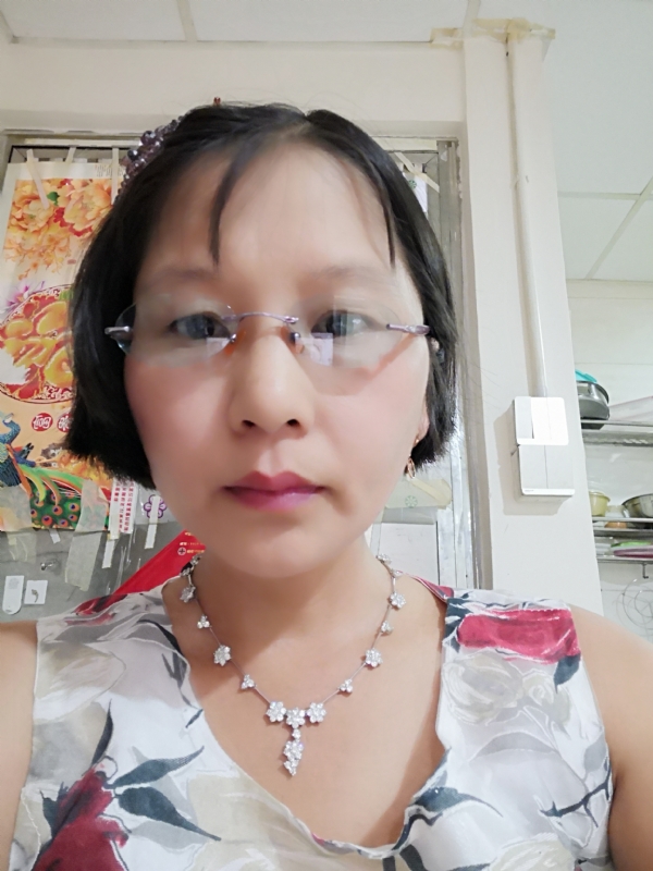 钟烨的第一张照片--青岛相亲服务中心