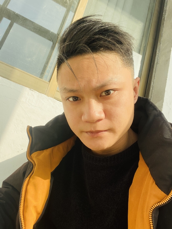 凯子的第一张照片--青岛相亲服务中心