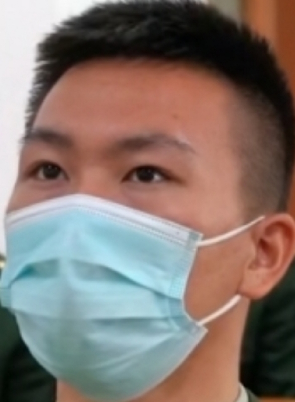 大一本科的第一张照片--青岛相亲服务中心