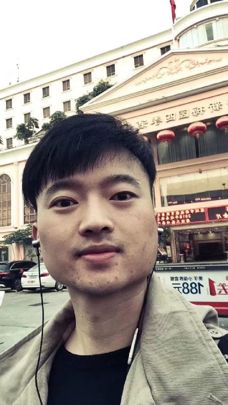 丶ted的第二张照片--青岛相亲服务中心