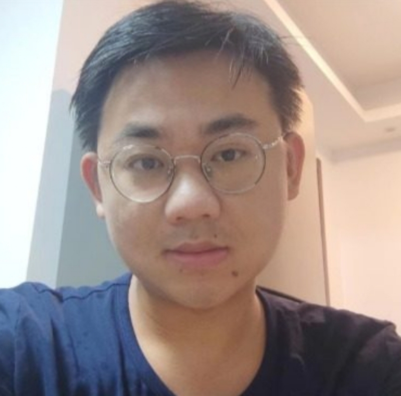 Taiping的第一张照片--青岛相亲服务中心