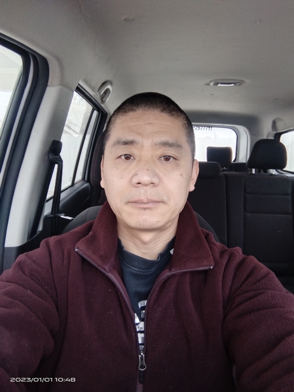 啊正的第一张照片--青岛相亲服务中心