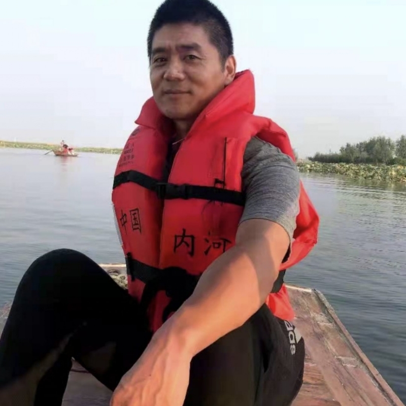 啊正的第二张照片--青岛相亲服务中心