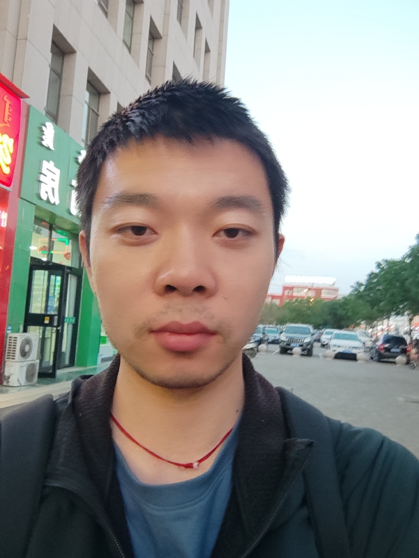 糖泡泡ll的第一张照片--青岛相亲服务中心