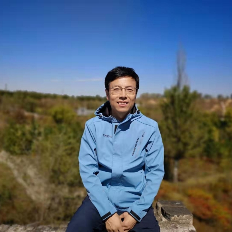 柴扉的第一张照片--青岛相亲服务中心