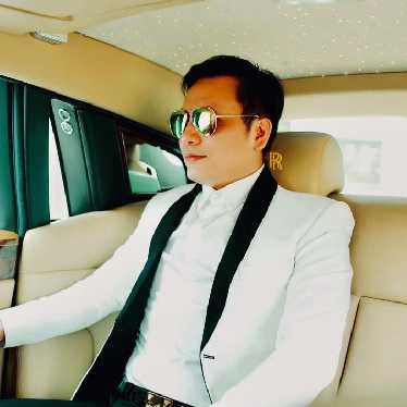 Wangyin074的第一张照片--青岛相亲服务中心