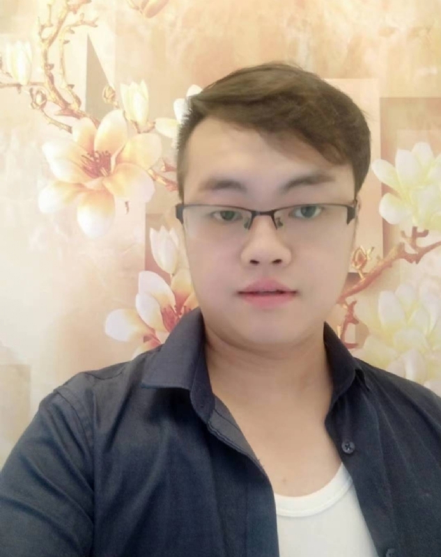 库尔本的第一张照片--青岛相亲服务中心