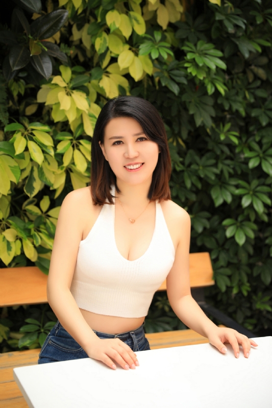 罗林的第一张照片--青岛相亲服务中心