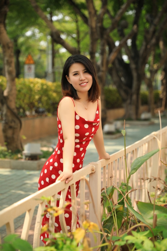 罗林的第五张照片--青岛相亲服务中心