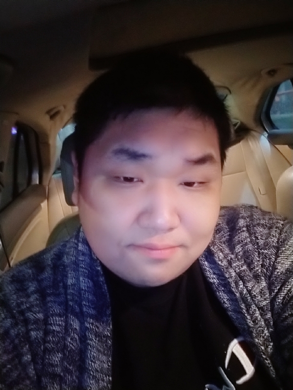 璟璟的第一张照片--青岛相亲服务中心