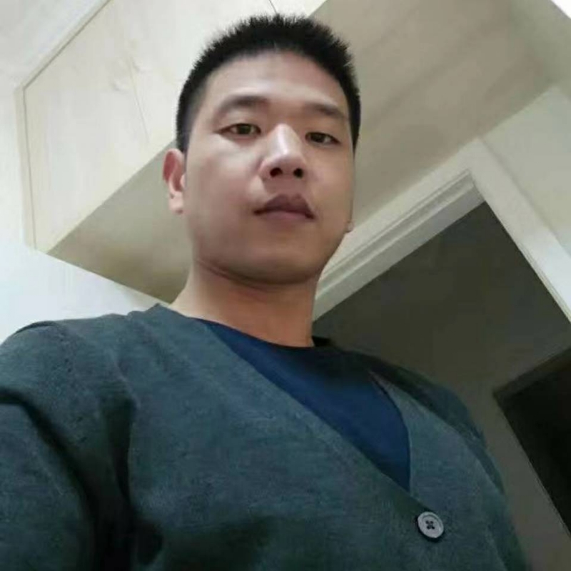 辉辉的第一张照片--青岛相亲服务中心