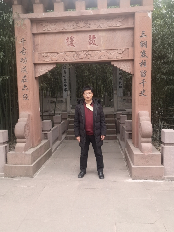 xiaoli的第一张照片--青岛相亲服务中心