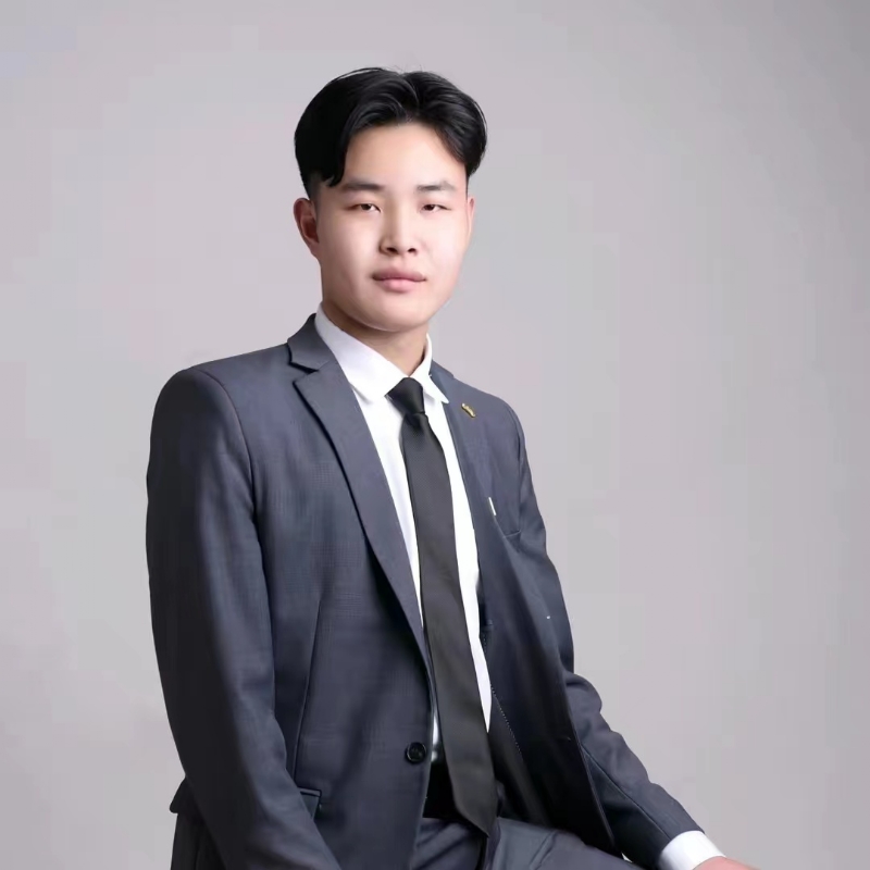 孤独的狼的第一张照片--青岛相亲服务中心