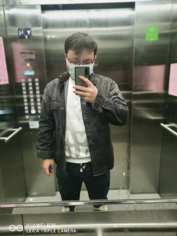 热心小刘的第一张照片--青岛相亲服务中心