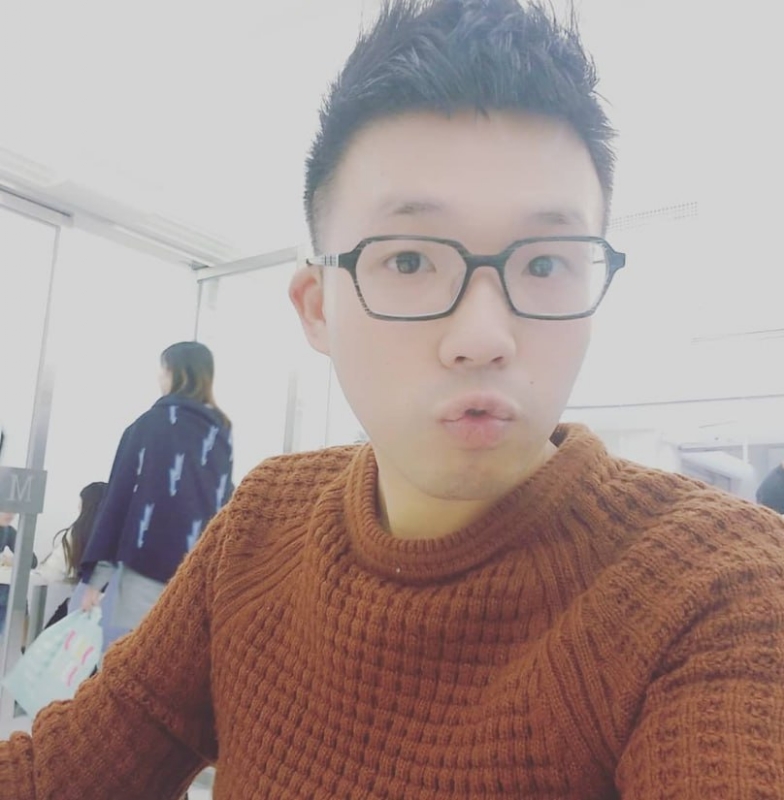 林滿江的第一张照片--青岛相亲服务中心