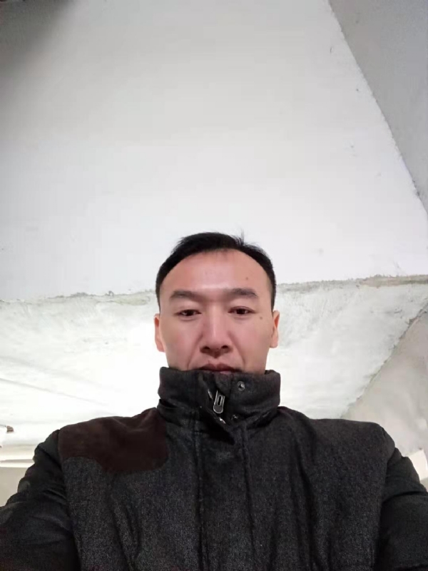 孤狼的第一张照片--青岛相亲服务中心