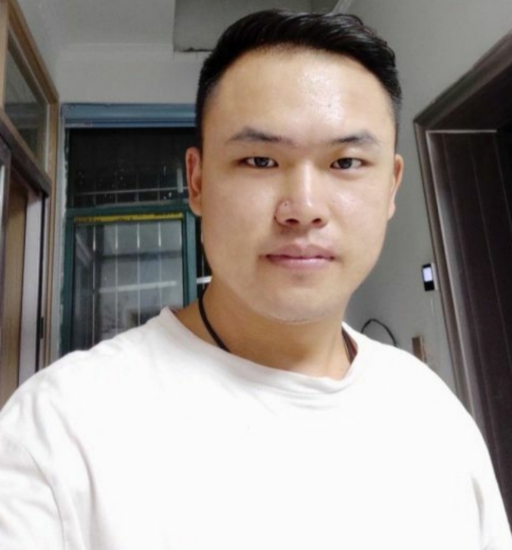 缘起的第一张照片--青岛相亲服务中心