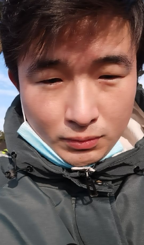 小川的第一张照片--青岛相亲服务中心