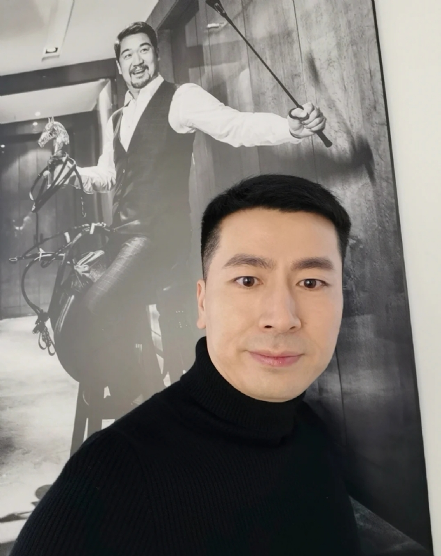 Gs的第一张照片--青岛相亲服务中心