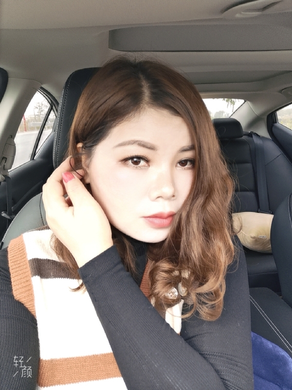 美丽人生的第一张照片--青岛相亲服务中心