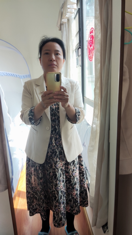 踏雪寻梅的第四张照片--青岛相亲服务中心