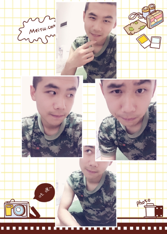 X先生的第一张照片--青岛相亲服务中心