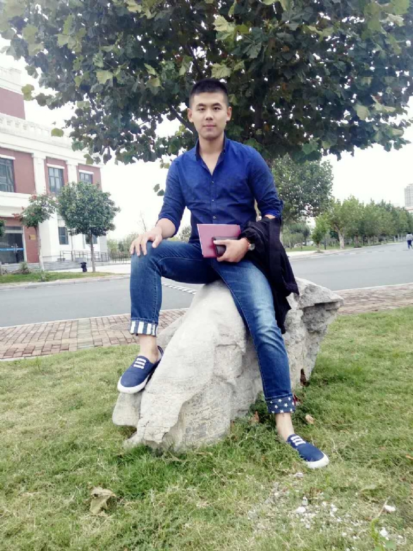 X先生的第三张照片--青岛相亲服务中心