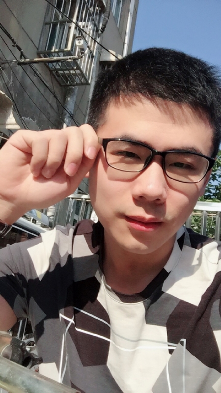 X先生的第四张照片--青岛相亲服务中心