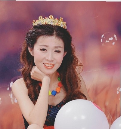 诗若兰的第二张照片--青岛相亲服务中心