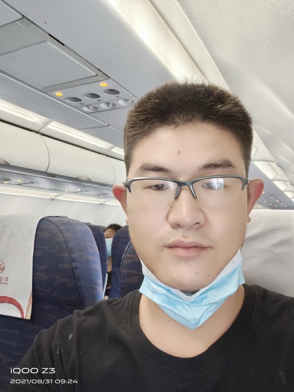 wangyonghe的第二张照片--青岛相亲服务中心