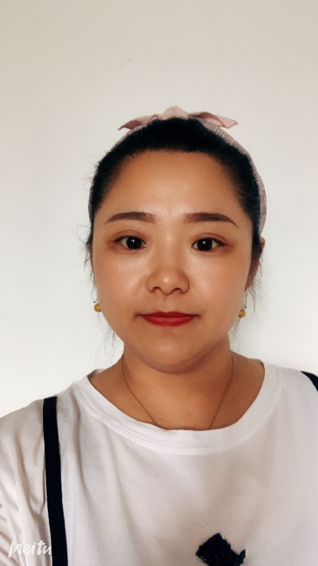 CoCo木子的第一张照片--青岛相亲服务中心