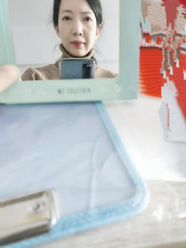 小云的第四张照片--青岛相亲服务中心