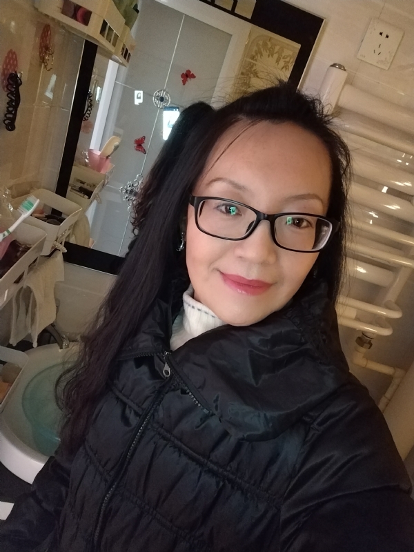 颜的第一张照片--青岛相亲服务中心