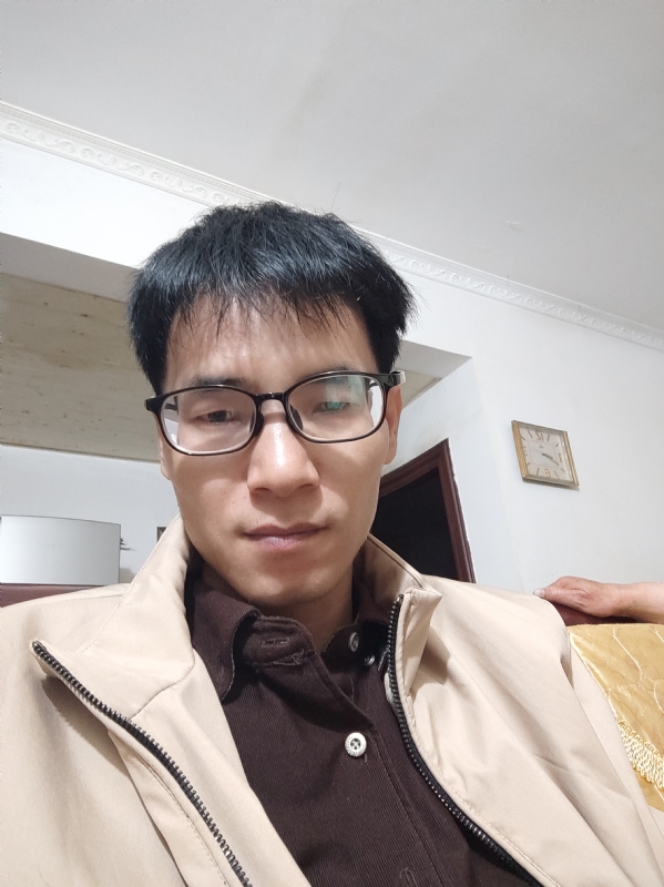 杨一凡的第一张照片--青岛相亲服务中心