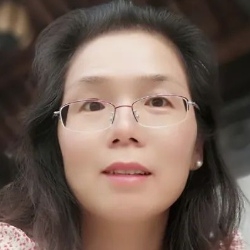 阿芬的第二张照片--青岛相亲服务中心