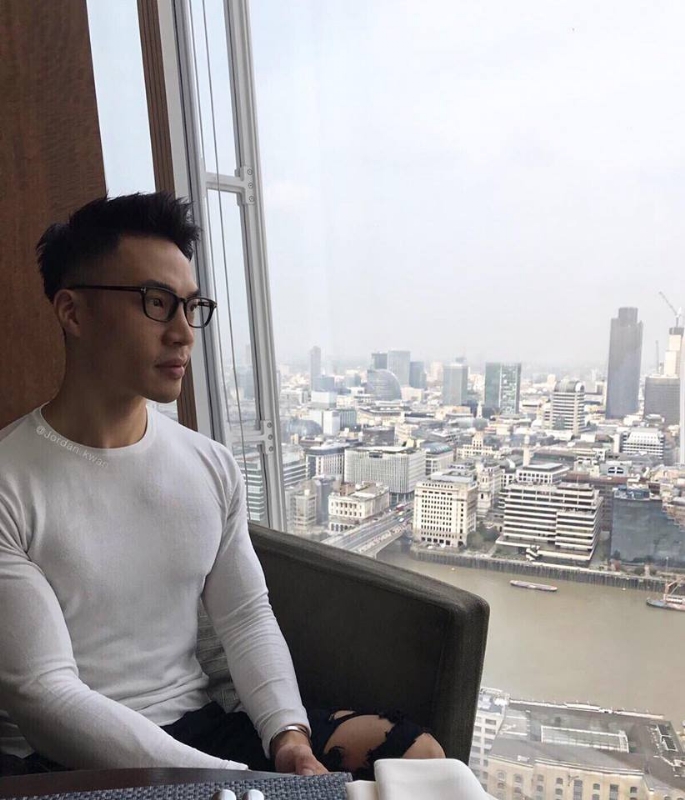 Chen文彬的第一张照片--青岛相亲服务中心