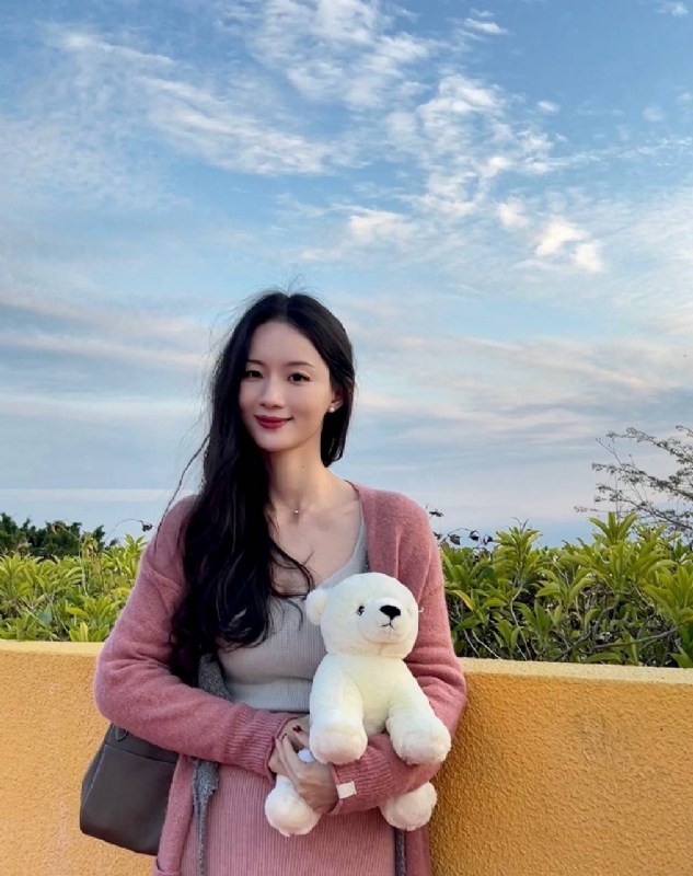 me的第二张照片--青岛相亲服务中心