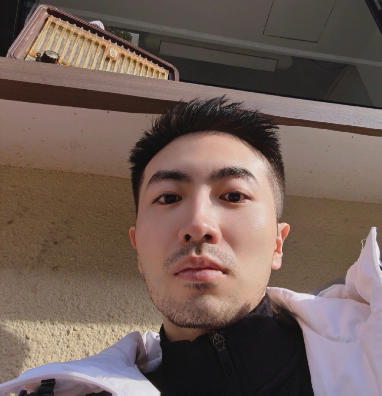 One的第一张照片--青岛相亲服务中心