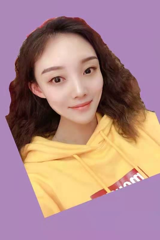 TY_冰清玉洁的第一张照片--青岛相亲服务中心