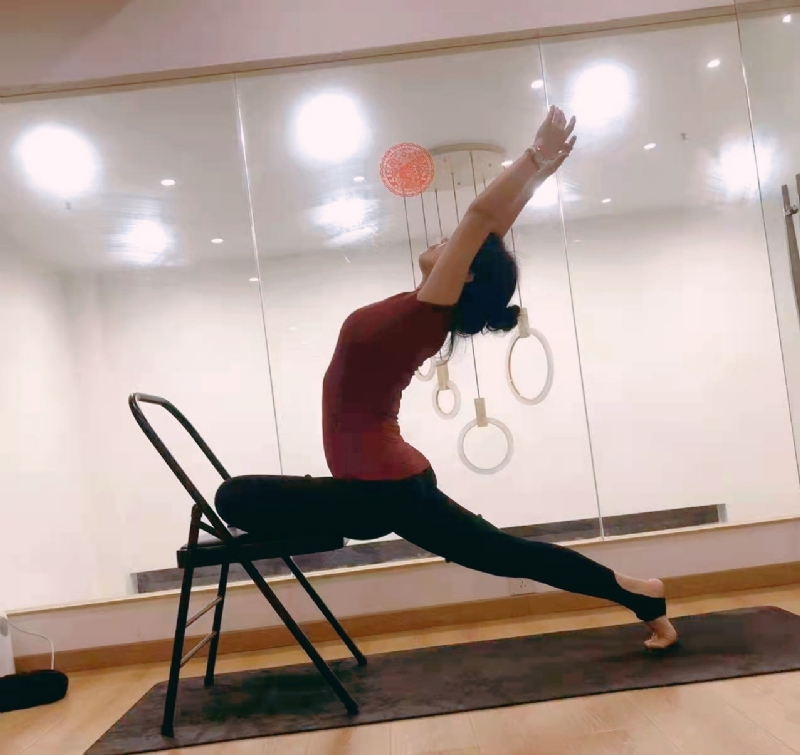 小鹿的第一张照片--青岛相亲服务中心