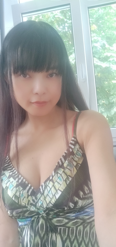 Sophia的第一张照片--青岛相亲服务中心