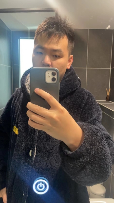 子子的第一张照片--青岛相亲服务中心