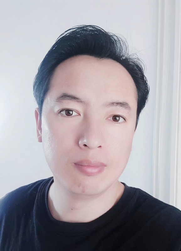 Kevin的第一张照片--青岛相亲服务中心