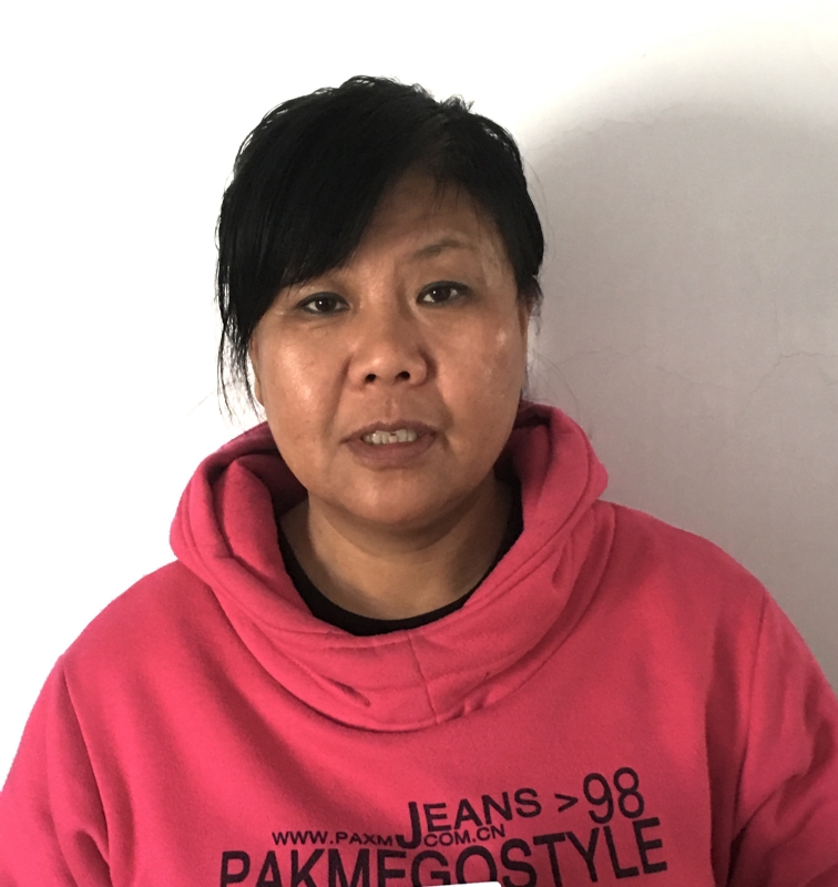 阿拉丁的第一张照片--青岛相亲服务中心