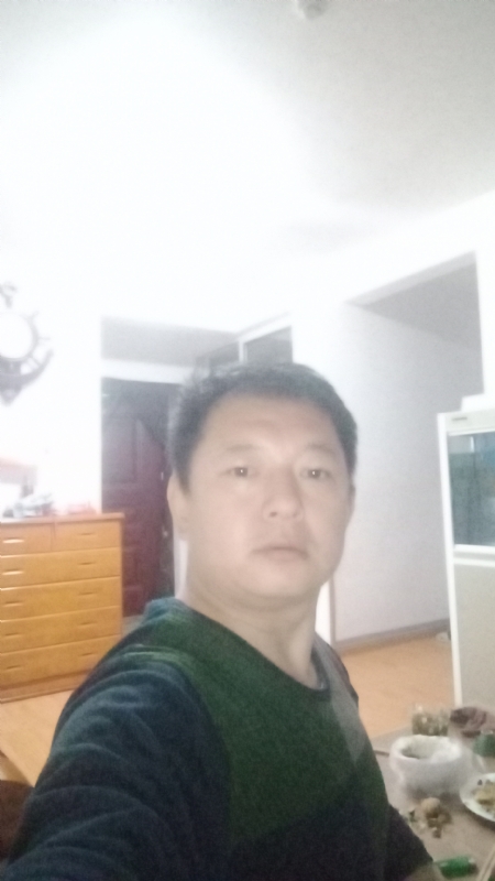 过去的都过去吧的第一张照片--青岛相亲服务中心