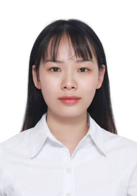 莺莺的第一张照片--青岛相亲服务中心