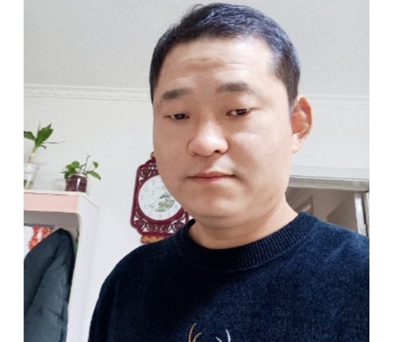 鹿先生的第二张照片--青岛相亲服务中心