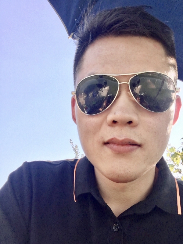 德鹏的第一张照片--青岛相亲服务中心