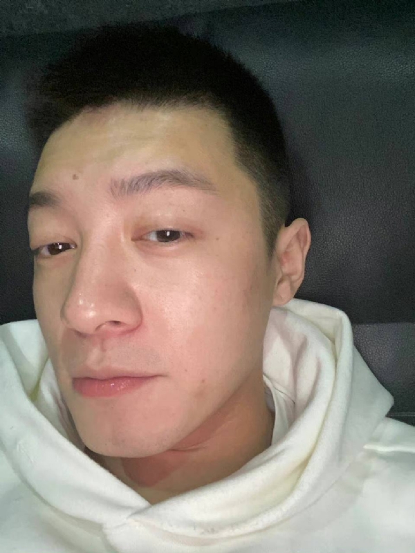 笑宇的第一张照片--青岛相亲服务中心